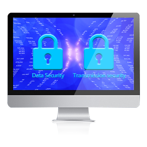通讯隧道加密/数据加密数据双重加密保护
