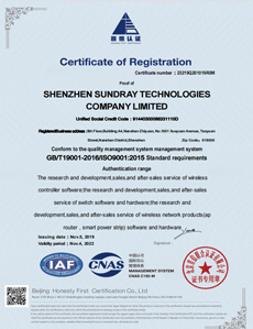 ISO9001